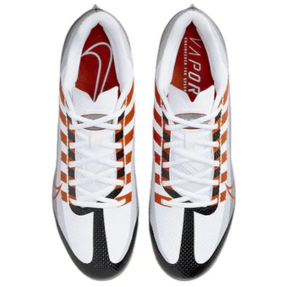 NIKE VAPOR EDGE SPEED 360 FOOTBALL CLEATS MEN\'S SIZE 10 NEW main image 6